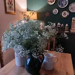 Casa de Férias Camp Warmia *