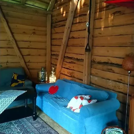 Ferienhaus Camp Warmia