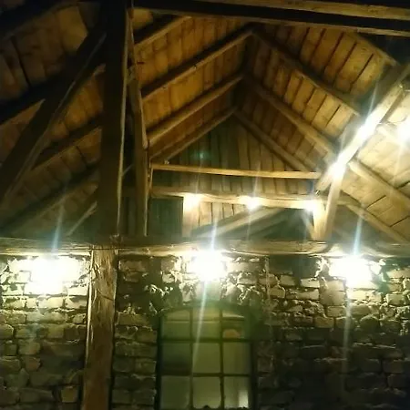 Ferienhaus Camp Warmia