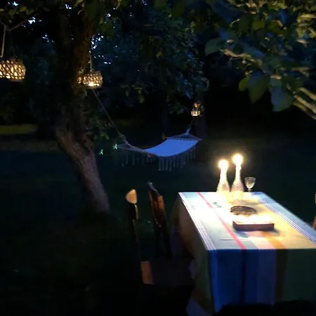 Camp Warmia Stare Kawkowo