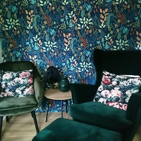 Hébergement de vacances Camp Warmia