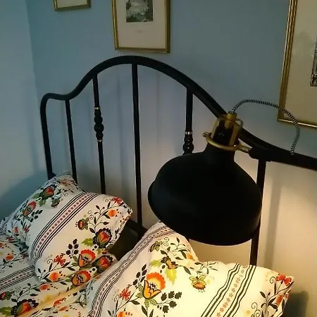 Hébergement de vacances Camp Warmia