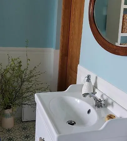 Ferienhaus Camp Warmia *