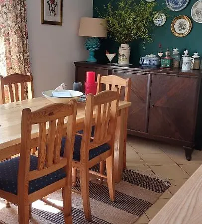 Ferienhaus Camp Warmia Stare Kawkowo