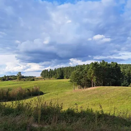 Ferienhaus Camp Warmia *