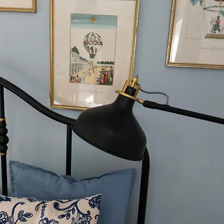 Ferienhaus Camp Warmia