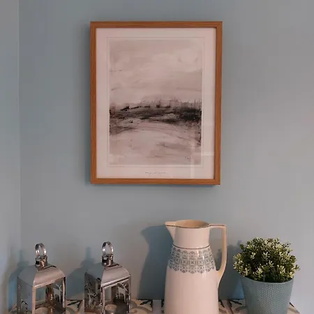 Ferienhaus Camp Warmia Stare Kawkowo