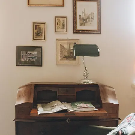 Ferienhaus Camp Warmia