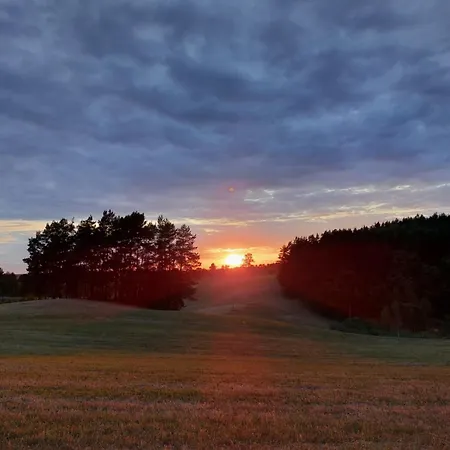 Camp Warmia Ferienhaus