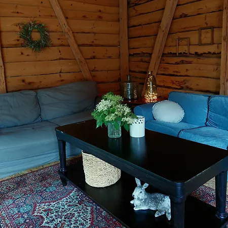 Camp Warmia Stare Kawkowo