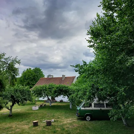 Camp Warmia Stare Kawkowo