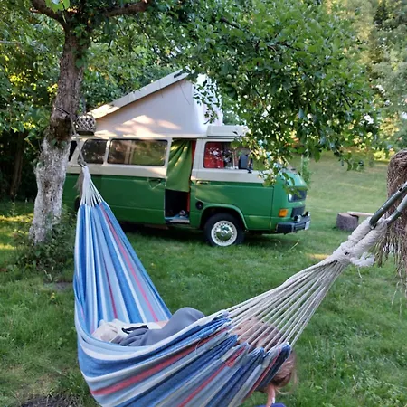 Camp Warmia * Stare Kawkowo