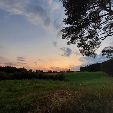 Camp Warmia Ferienhaus
