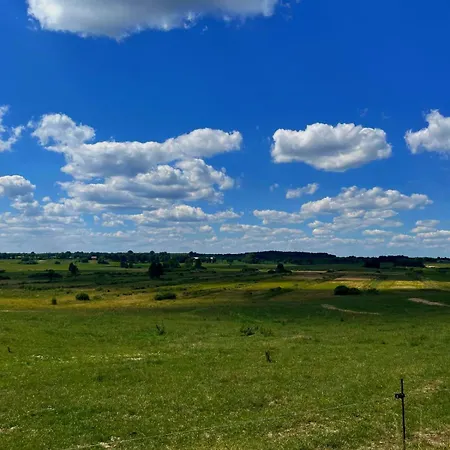 Camp Warmia Stare Kawkowo