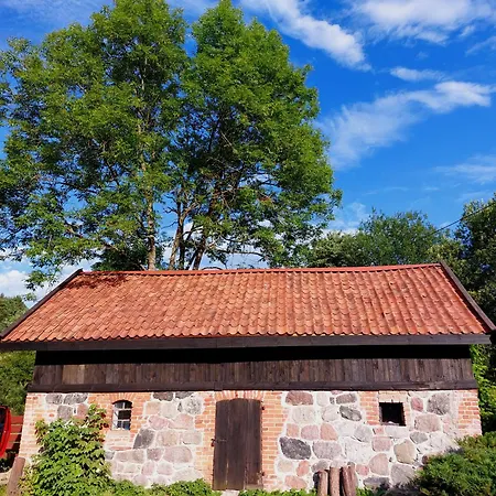 Ferienhaus Camp Warmia *